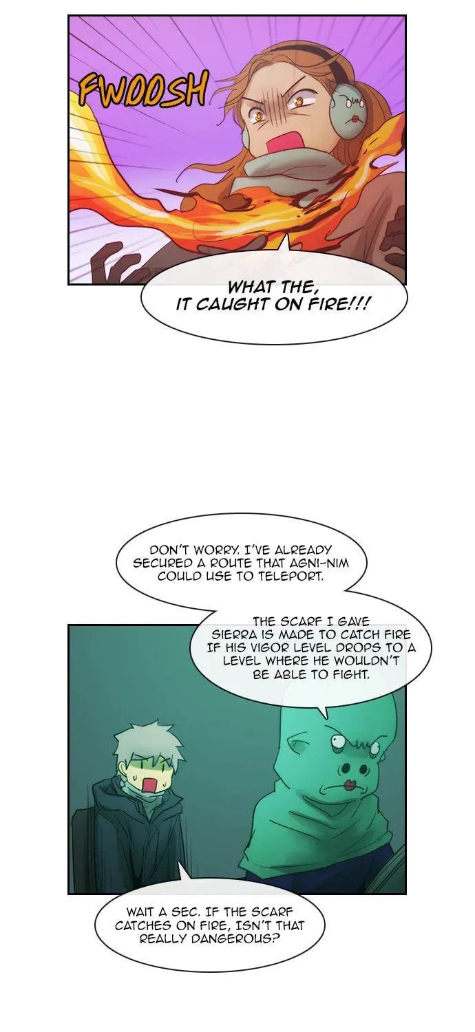 Read Kubera chapter 161.2 image 32 on Lezhin