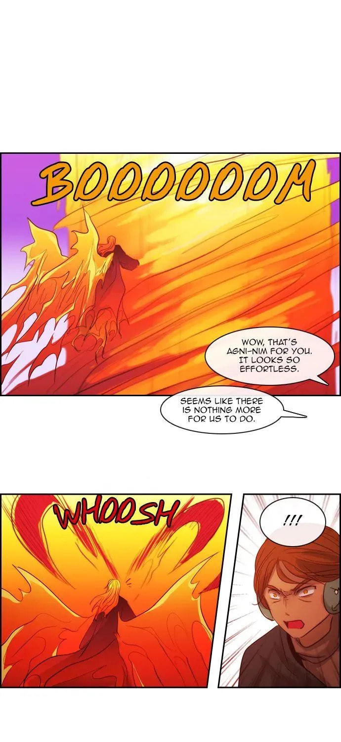 Read Kubera chapter 161.2 image 36 on Lezhin