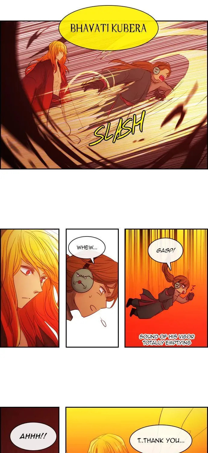 Read Kubera chapter 161.2 image 38 on Lezhin