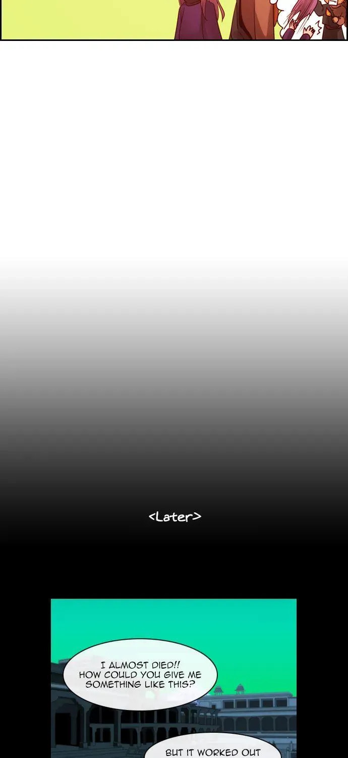 Read Kubera chapter 161.2 image 42 on Lezhin