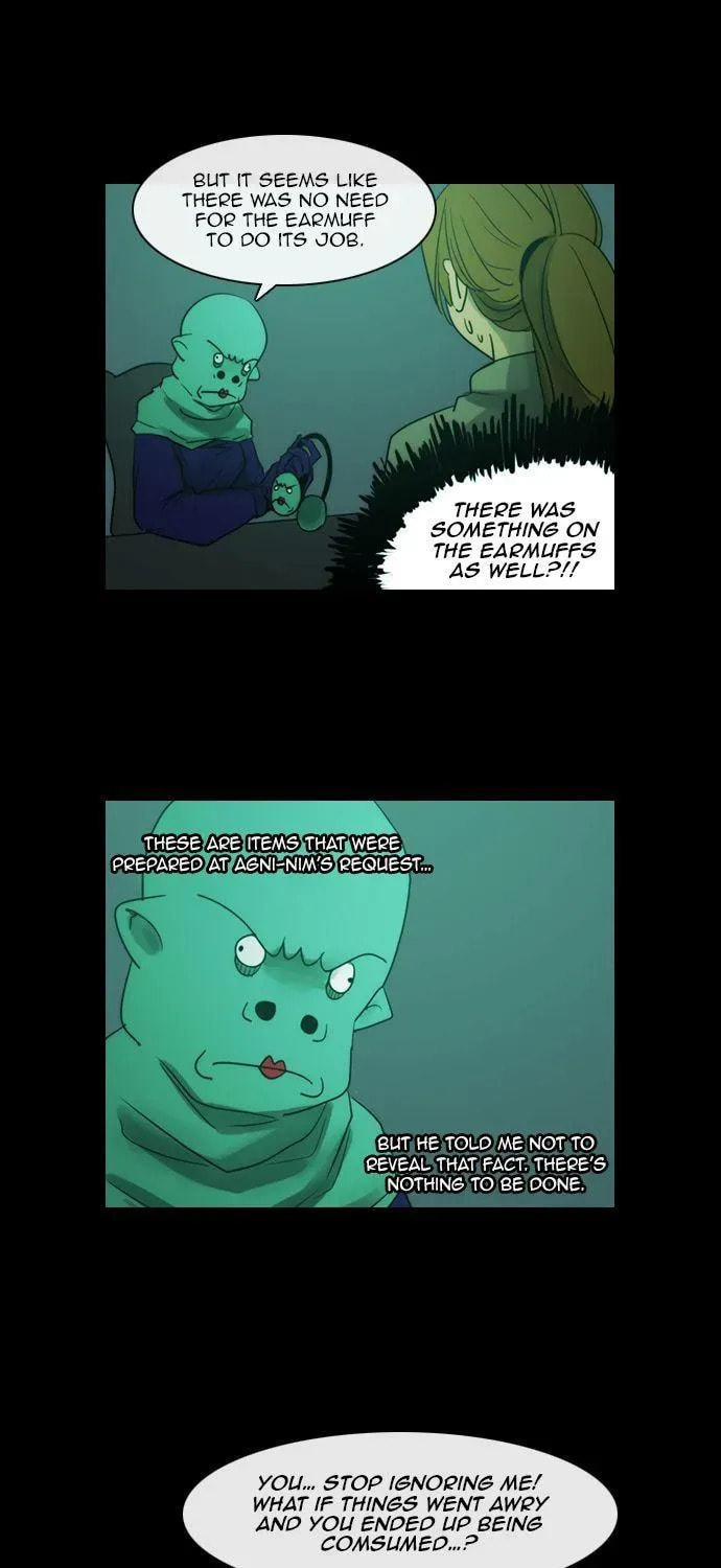 Read Kubera chapter 161.2 image 44 on Lezhin