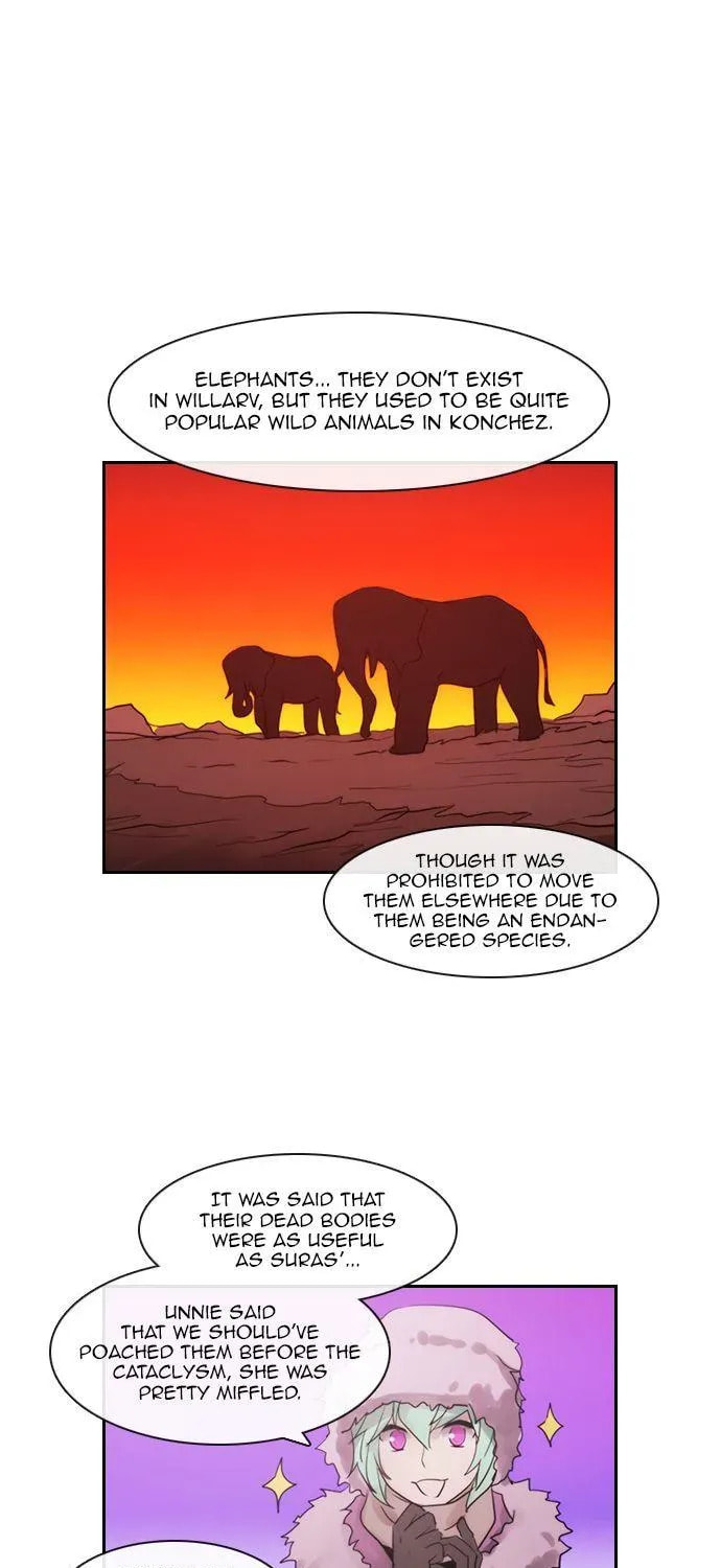 Read Kubera chapter 161.2 image 5 on Lezhin