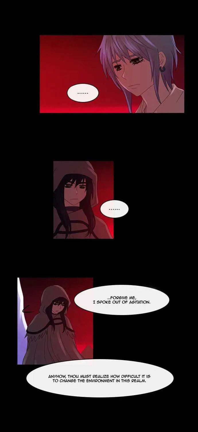 Read Kubera chapter 161.3 image 12 on Lezhin