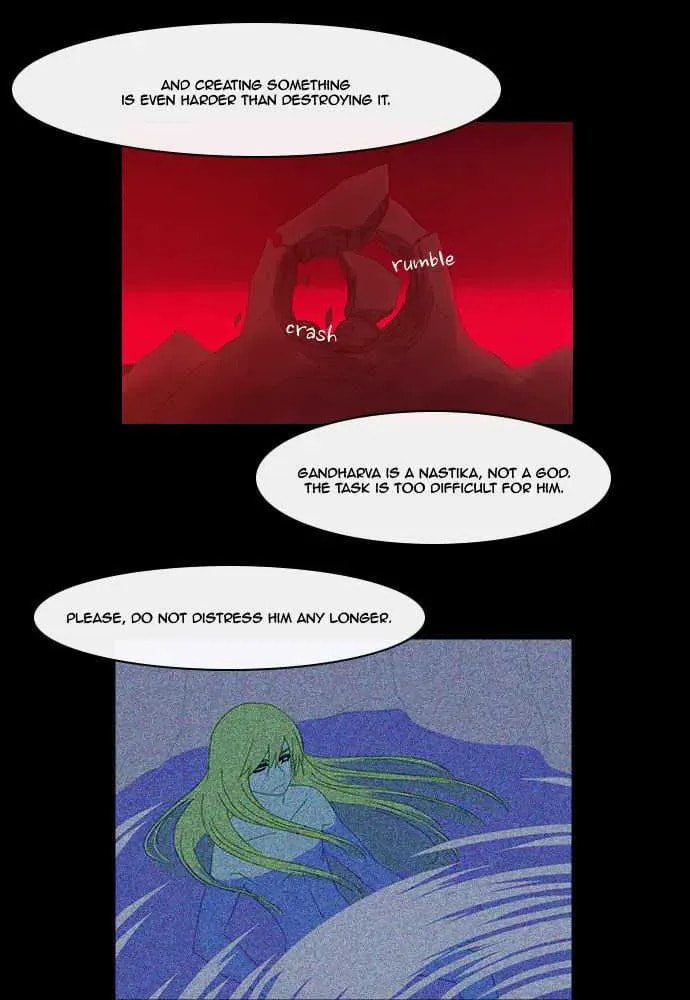 Read Kubera chapter 161.3 image 13 on Lezhin