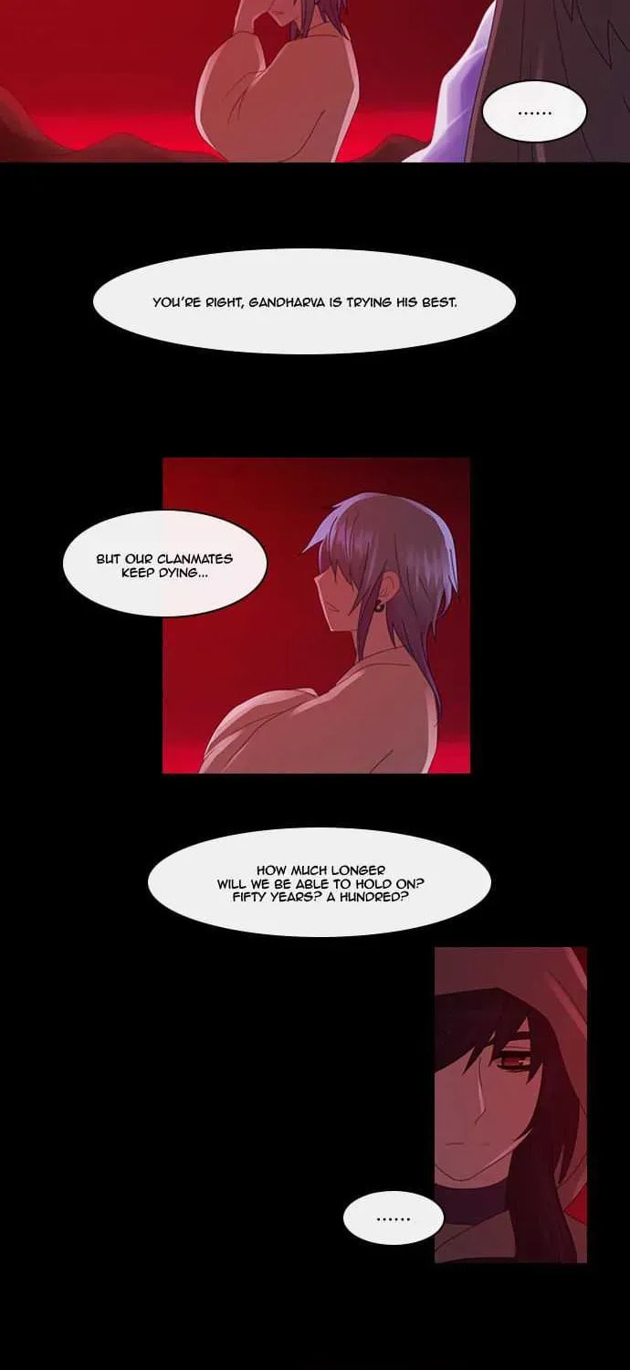 Read Kubera chapter 161.3 image 15 on Lezhin