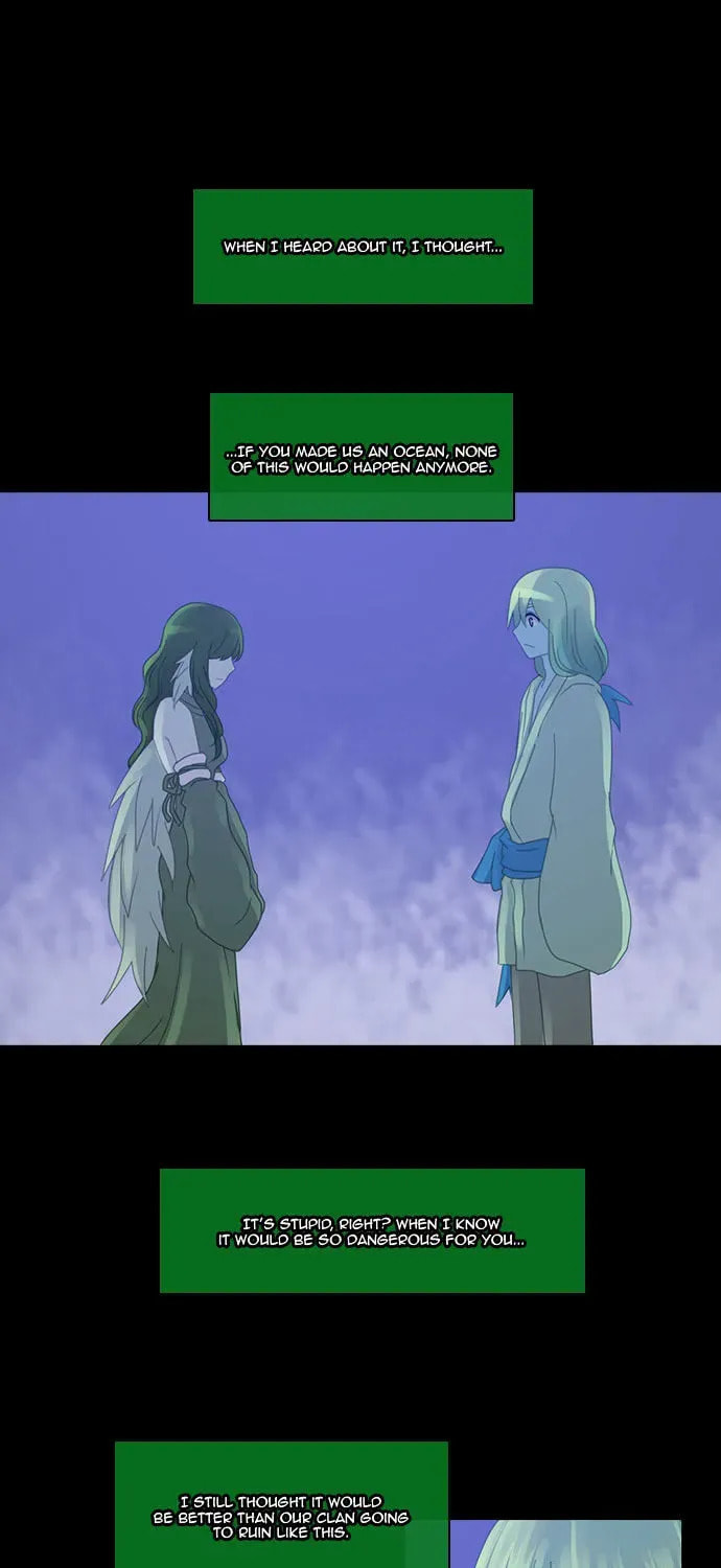 Read Kubera chapter 161.3 image 21 on Lezhin
