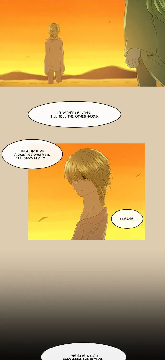 Read Kubera chapter 161.3 image 25 on Lezhin