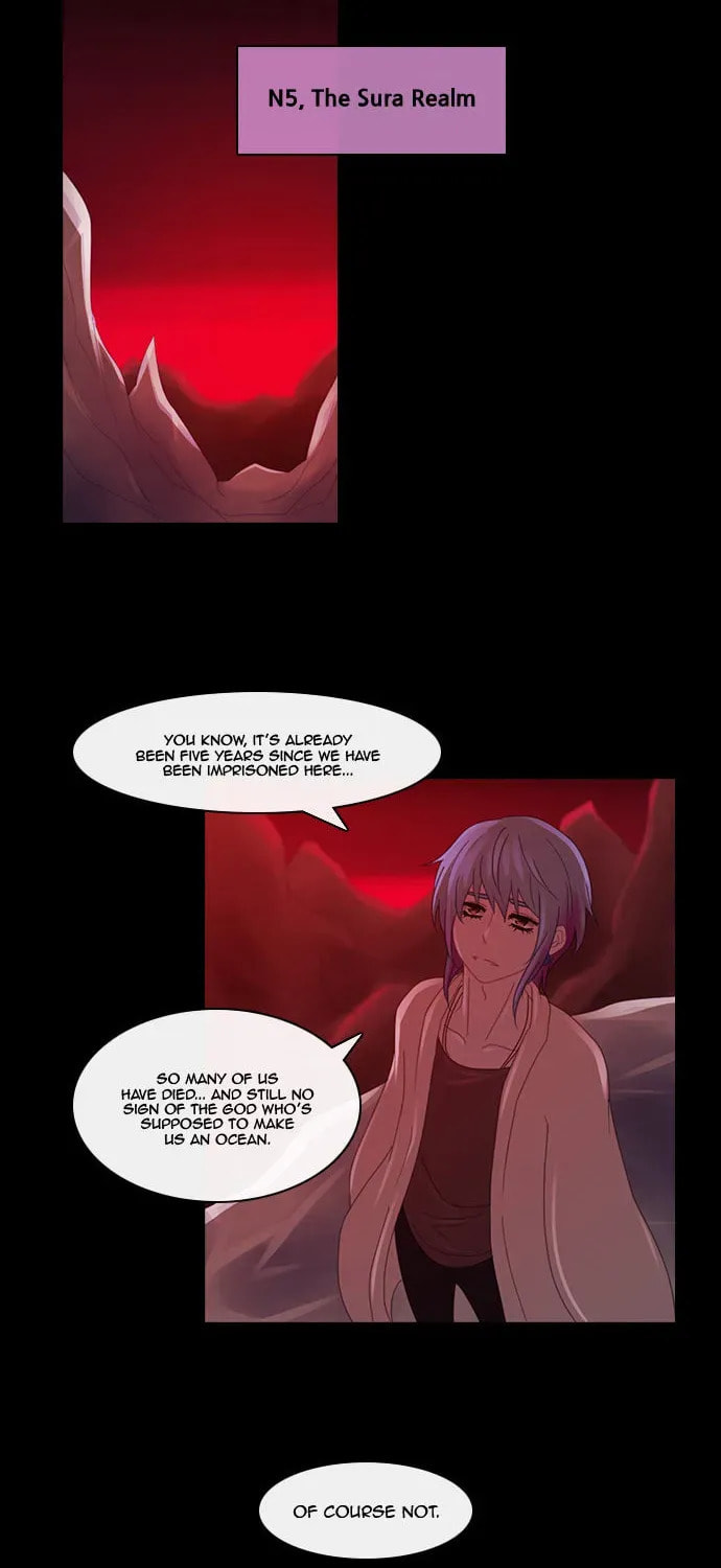 Read Kubera chapter 161.3 image 5 on Lezhin