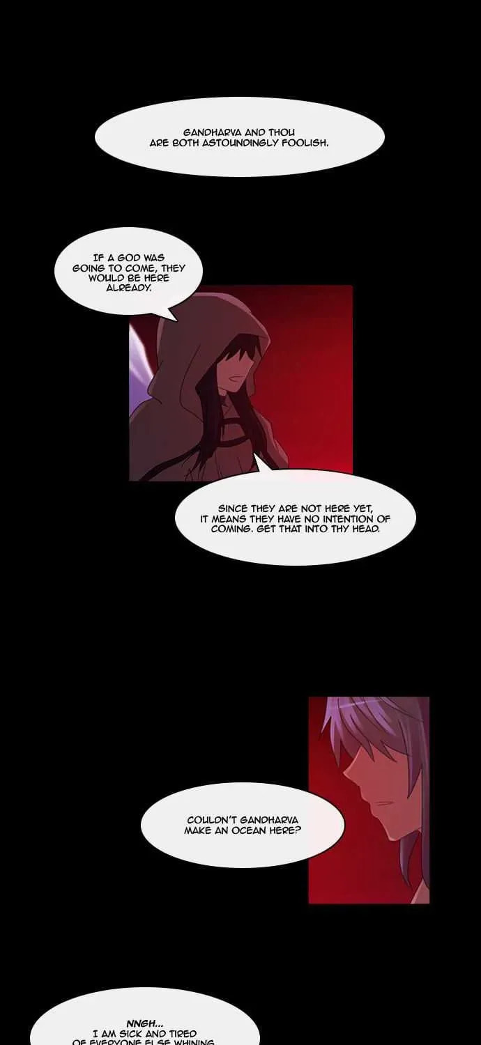 Read Kubera chapter 161.3 image 7 on Lezhin