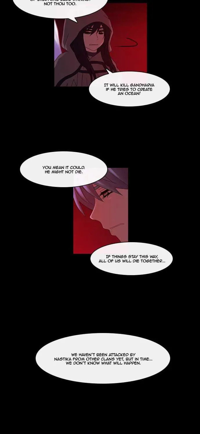 Read Kubera chapter 161.3 image 8 on Lezhin