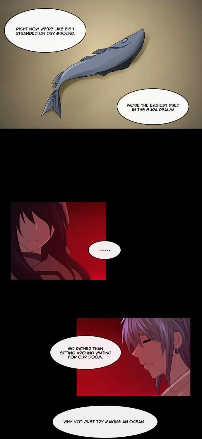 Read Kubera chapter 161.3 image 9 on Lezhin