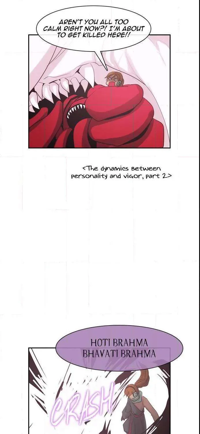 Read Kubera chapter 161.4 image 23 on Lezhin