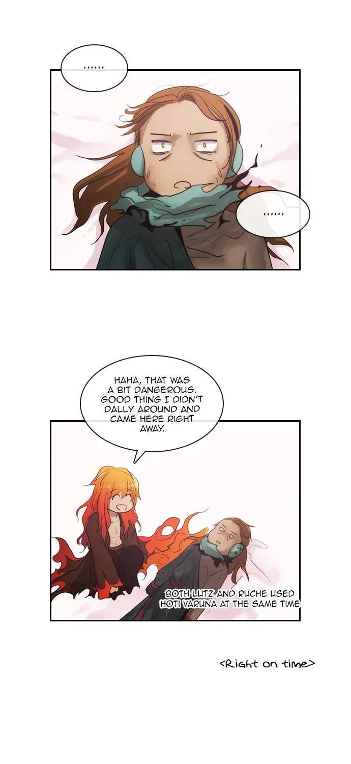 Read Kubera chapter 161.4 image 34 on Lezhin