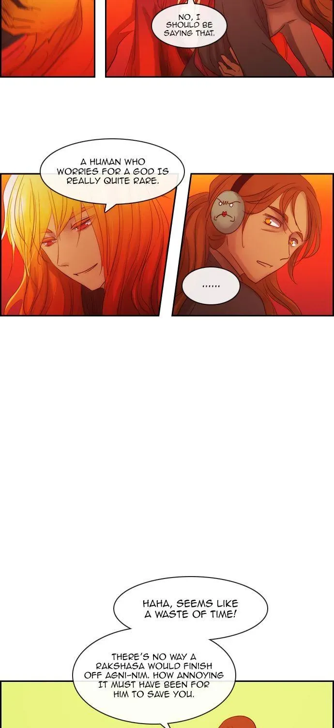 Read Kubera chapter 161.4 image 40 on Lezhin