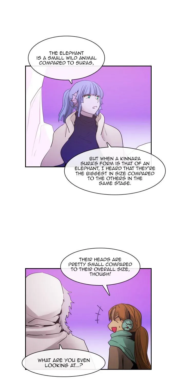 Read Kubera chapter 161.4 image 7 on Lezhin