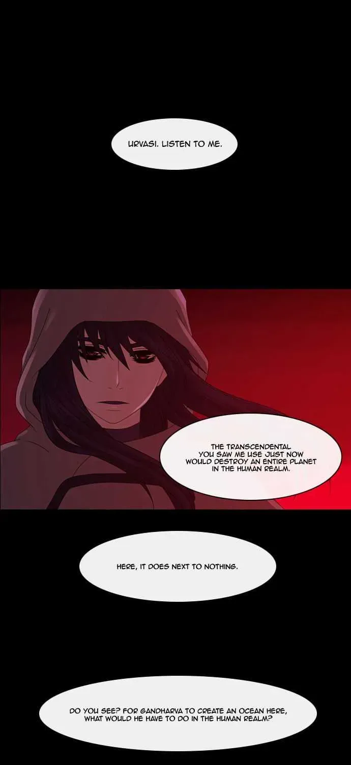 Read Kubera chapter 161.5 image 11 on Lezhin