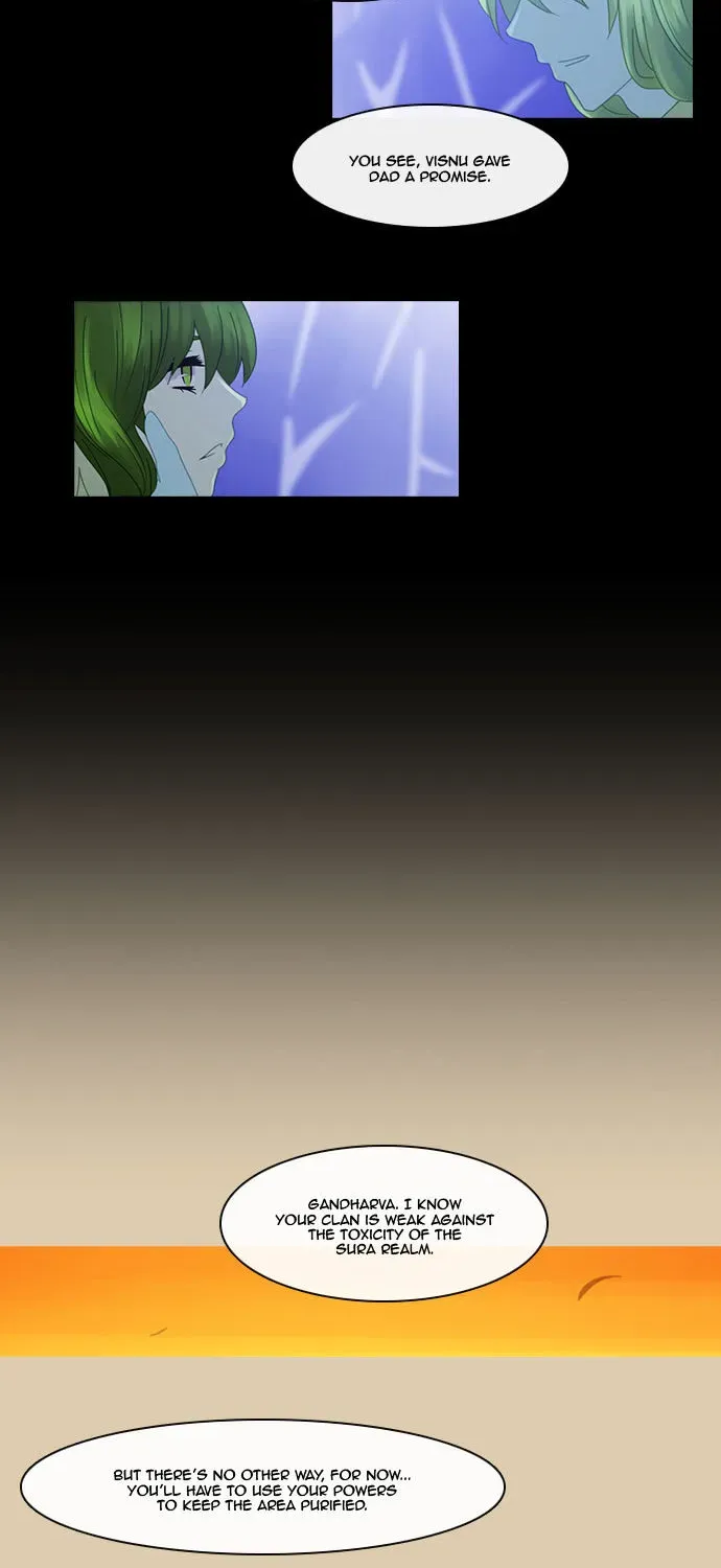 Read Kubera chapter 161.5 image 24 on Lezhin