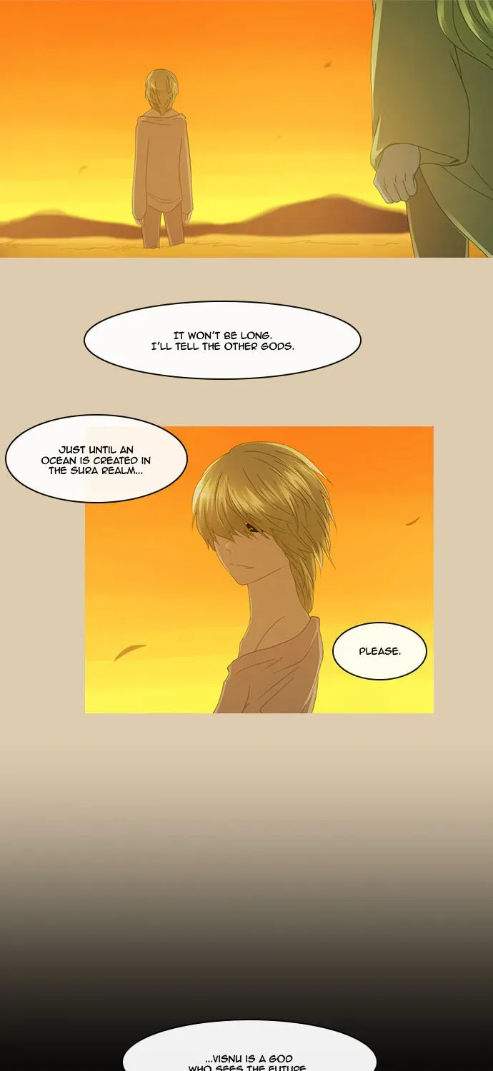 Read Kubera chapter 161.5 image 25 on Lezhin