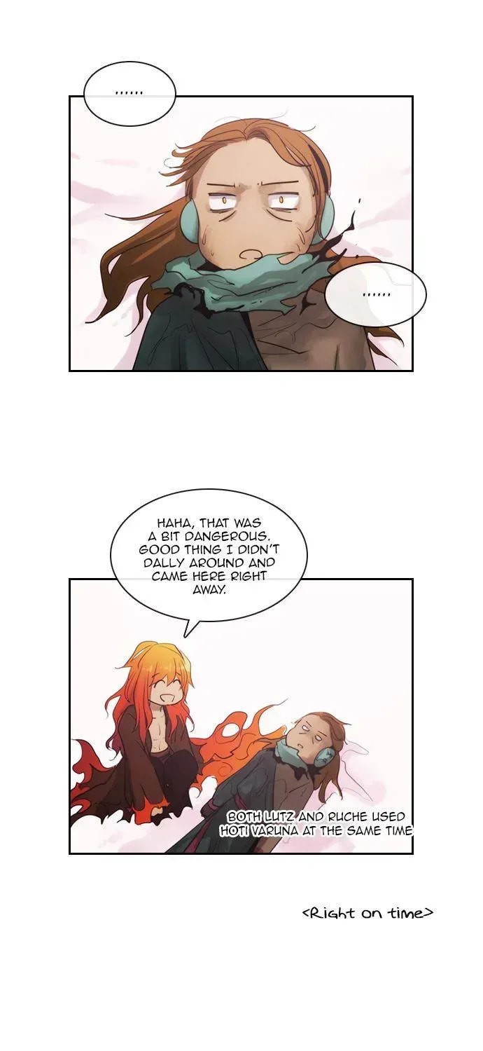 Read Kubera chapter 161.6 image 34 on Lezhin