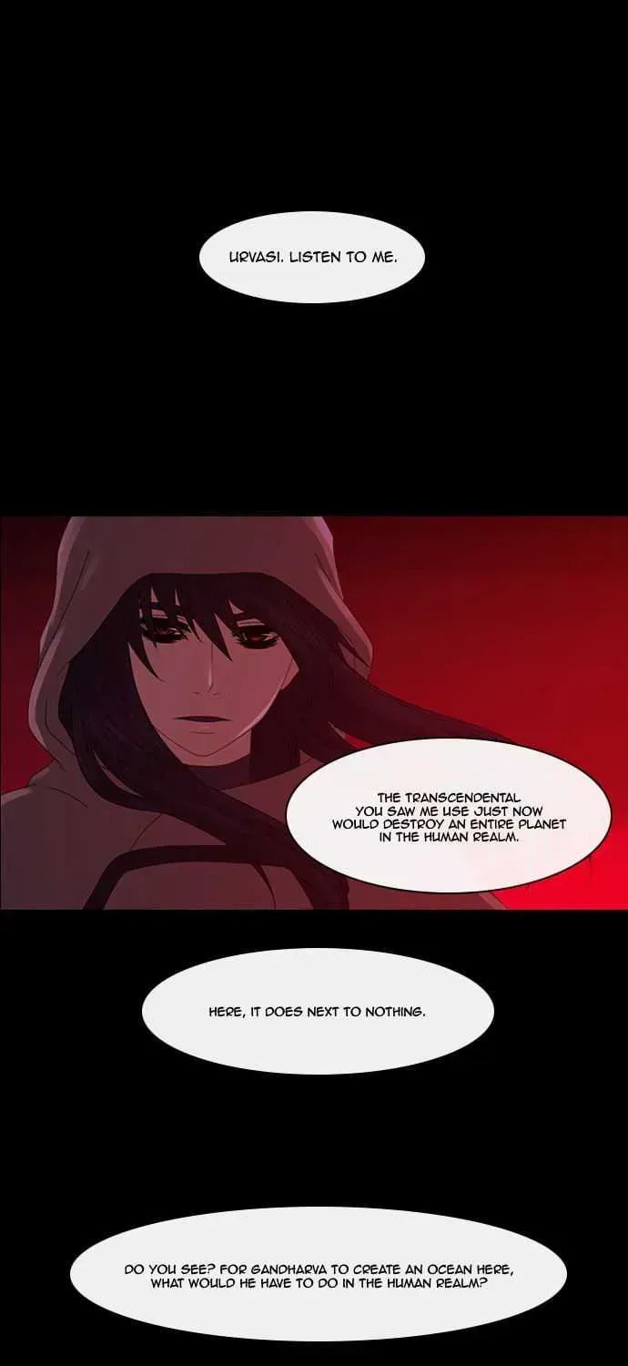 Read Kubera chapter 161.7 image 11 on Lezhin