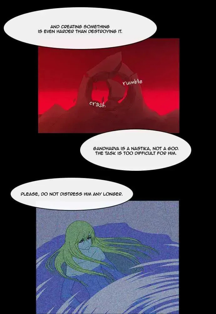 Read Kubera chapter 161.7 image 13 on Lezhin