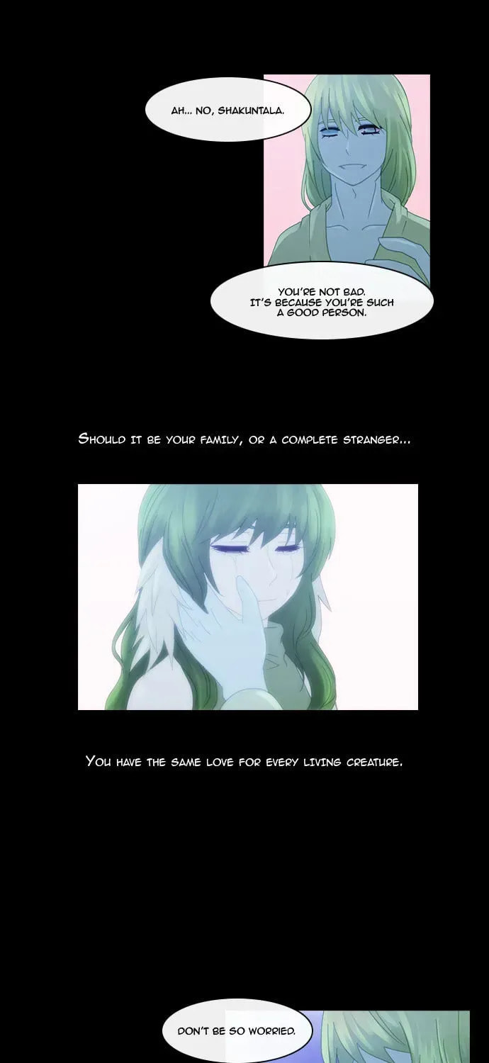 Read Kubera chapter 161.7 image 23 on Lezhin
