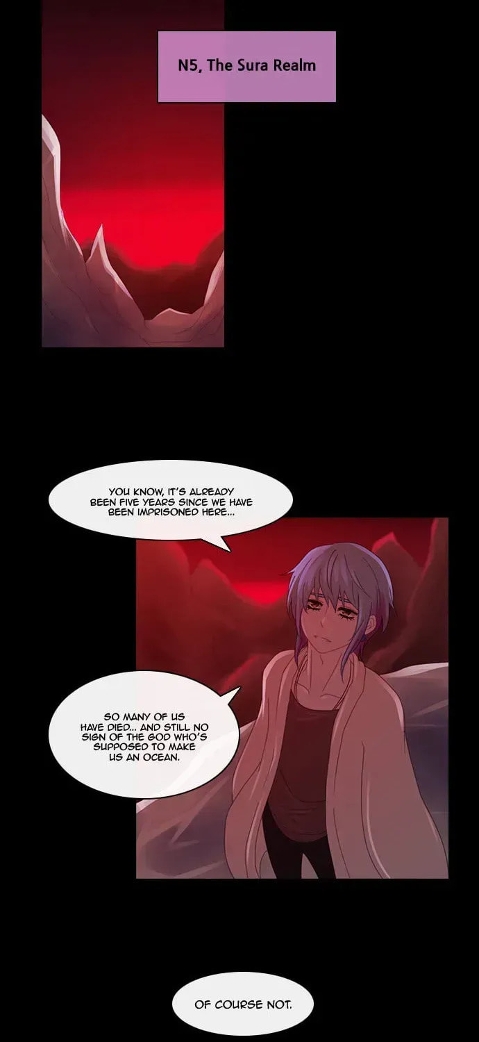 Read Kubera chapter 161.7 image 5 on Lezhin