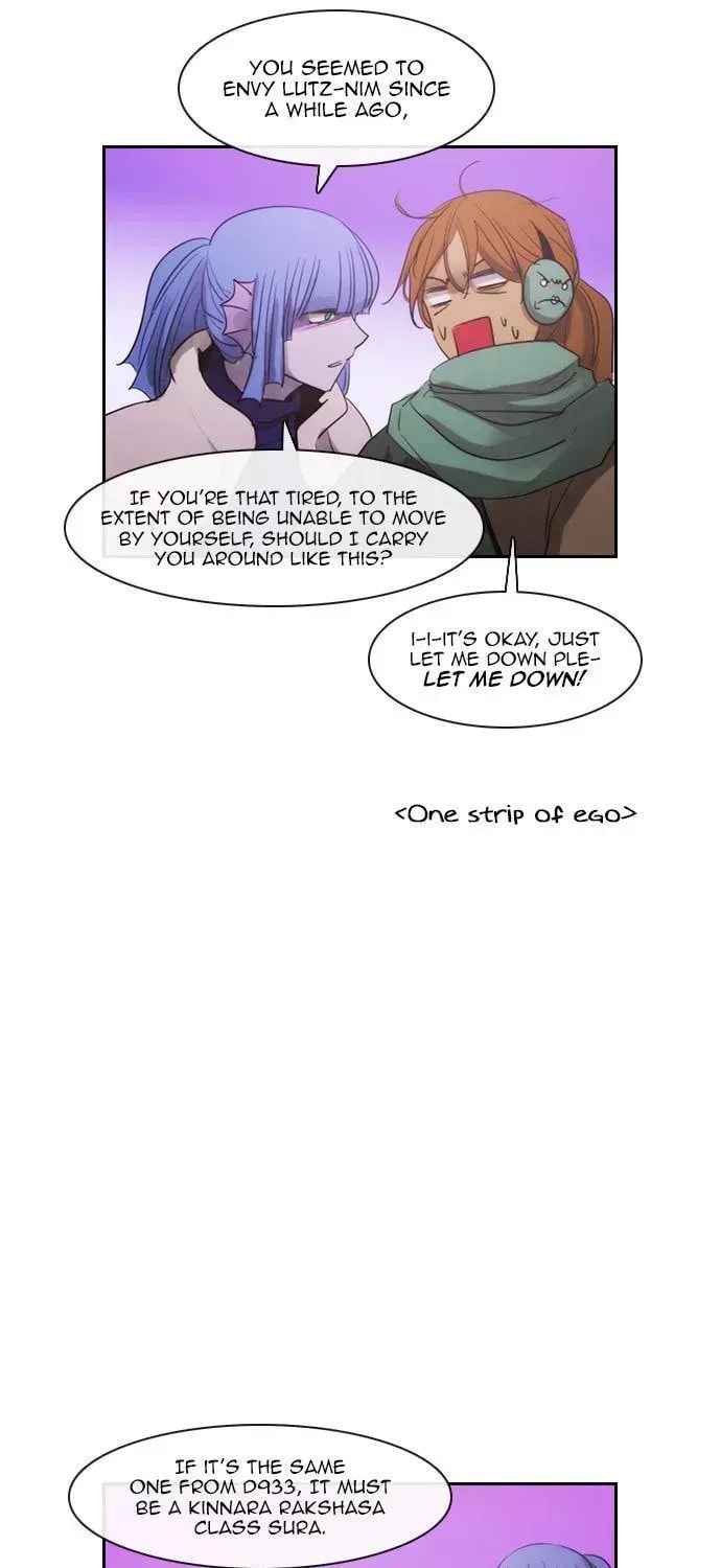 Read Kubera chapter 161.8 image 27 on Lezhin