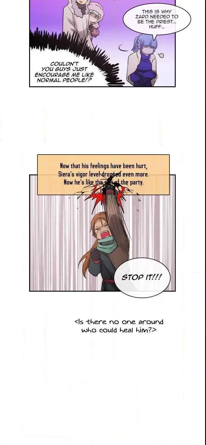 Read Kubera chapter 161.8 image 30 on Lezhin