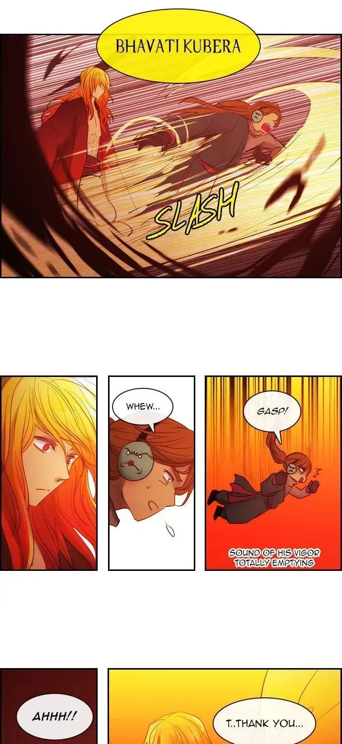 Read Kubera chapter 161.8 image 38 on Lezhin