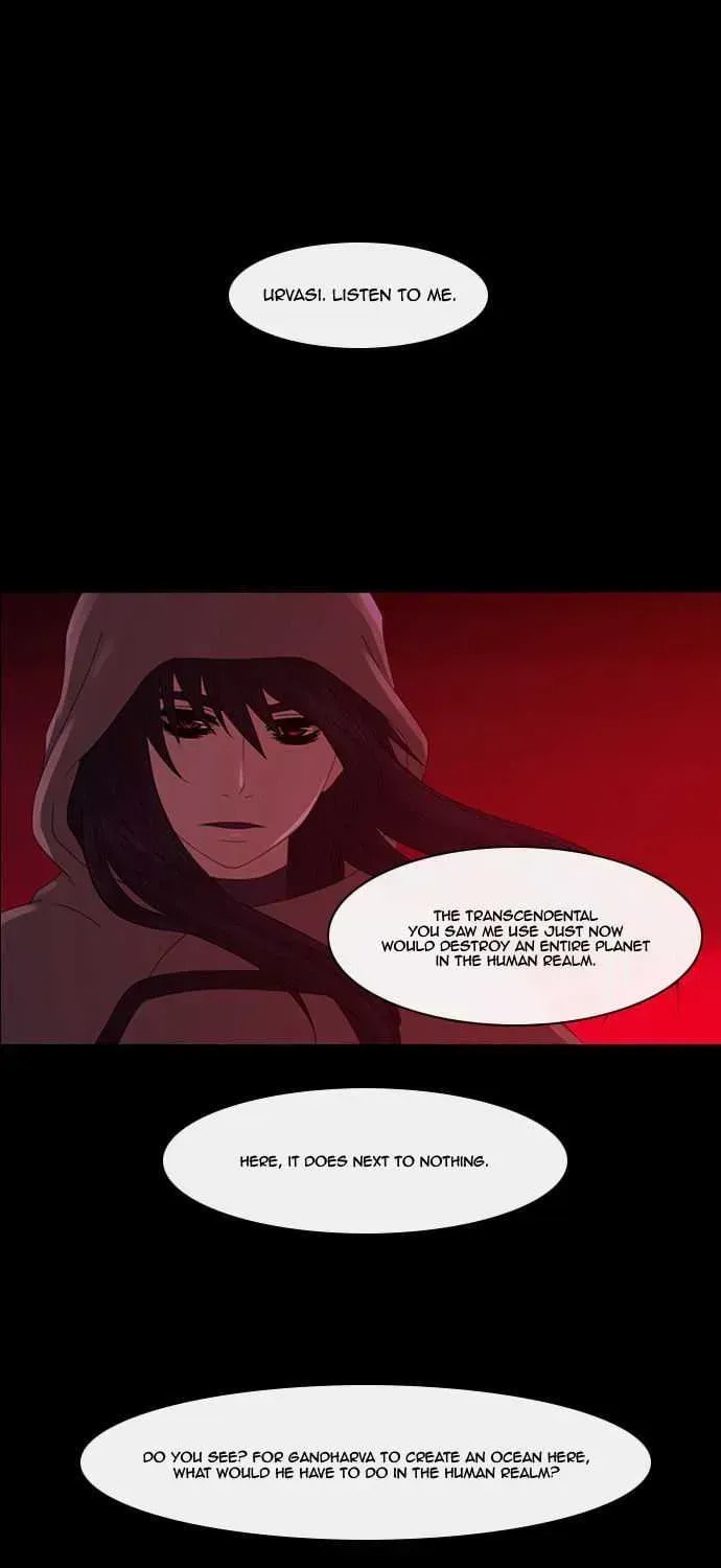 Read Kubera chapter 161.9 image 11 on Lezhin