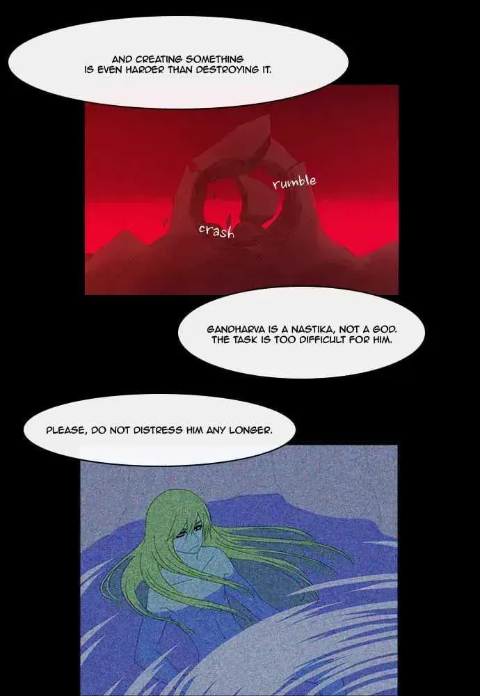 Read Kubera chapter 161.9 image 13 on Lezhin