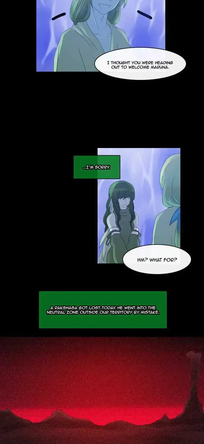 Read Kubera chapter 161.9 image 19 on Lezhin