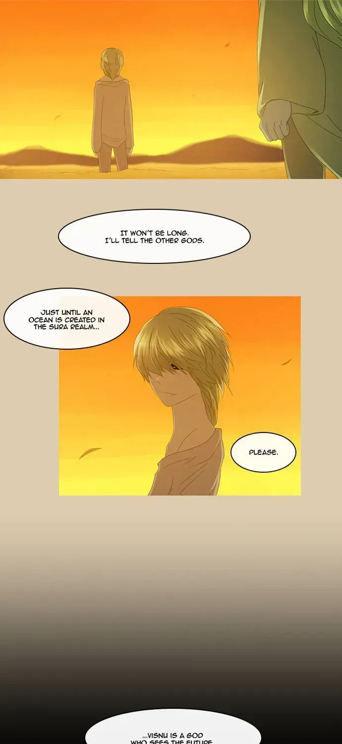 Read Kubera chapter 161.9 image 25 on Lezhin