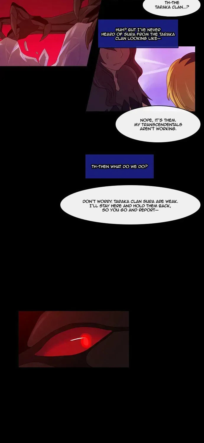 Read Kubera chapter 161.9 image 29 on Lezhin