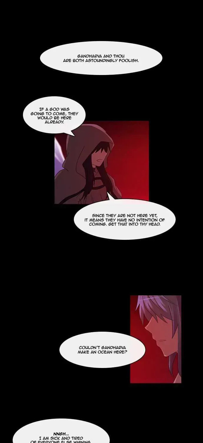 Read Kubera chapter 161.9 image 7 on Lezhin