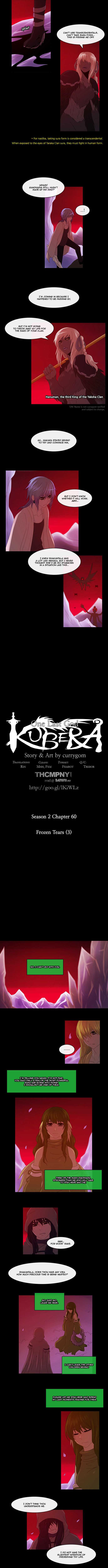 Read Kubera chapter 162.1 image 0 on Lezhin