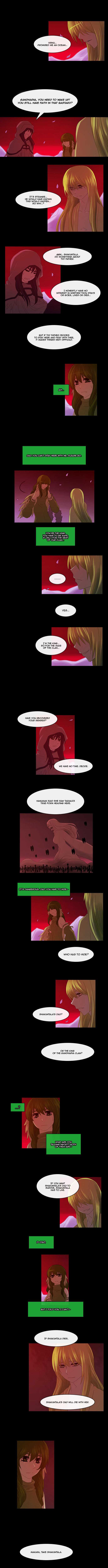 Read Kubera chapter 162.1 image 1 on Lezhin