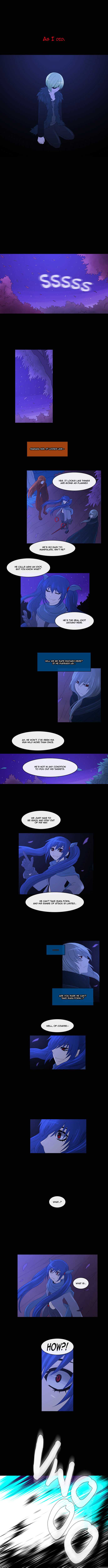 Read Kubera chapter 162.1 image 3 on Lezhin