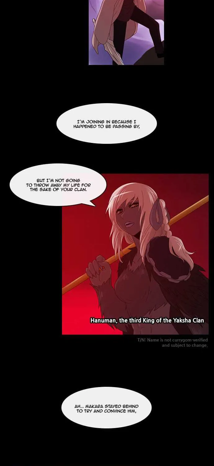 Read Kubera chapter 162.2 image 1 on Lezhin