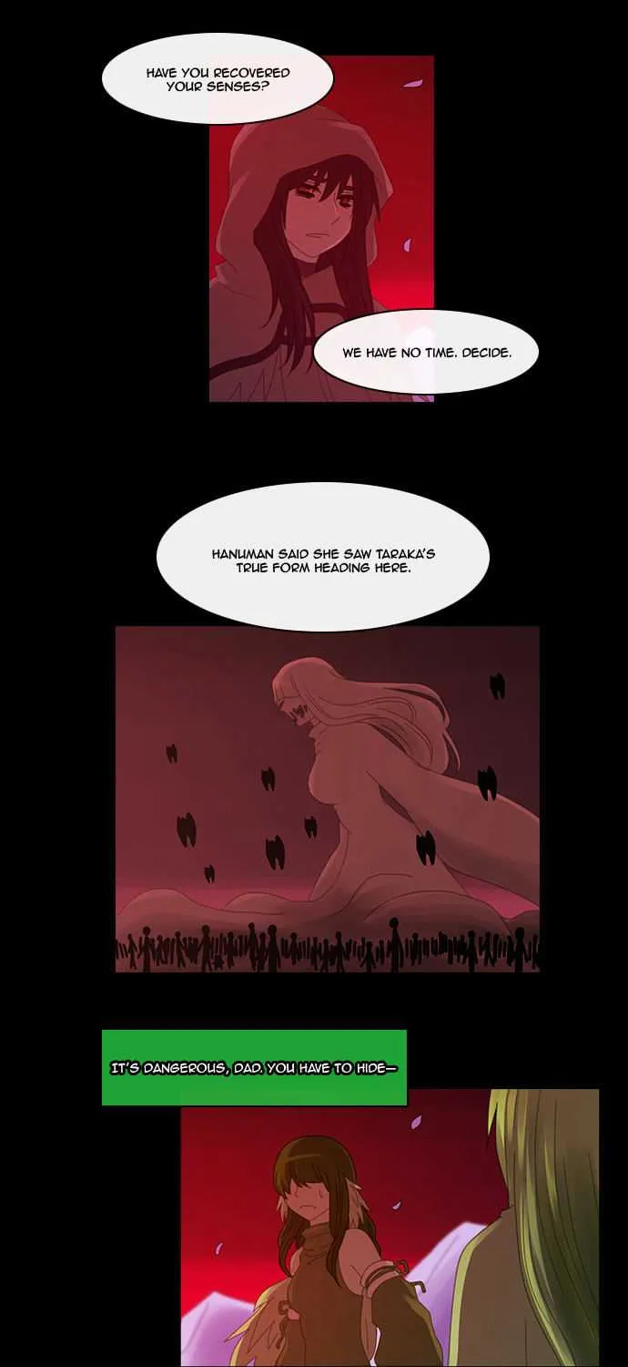 Read Kubera chapter 162.2 image 10 on Lezhin