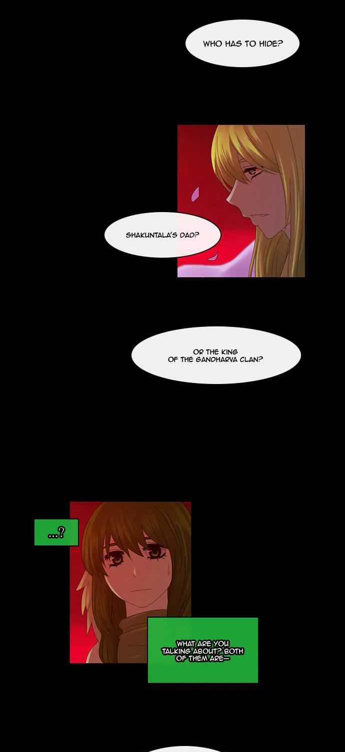 Read Kubera chapter 162.2 image 11 on Lezhin