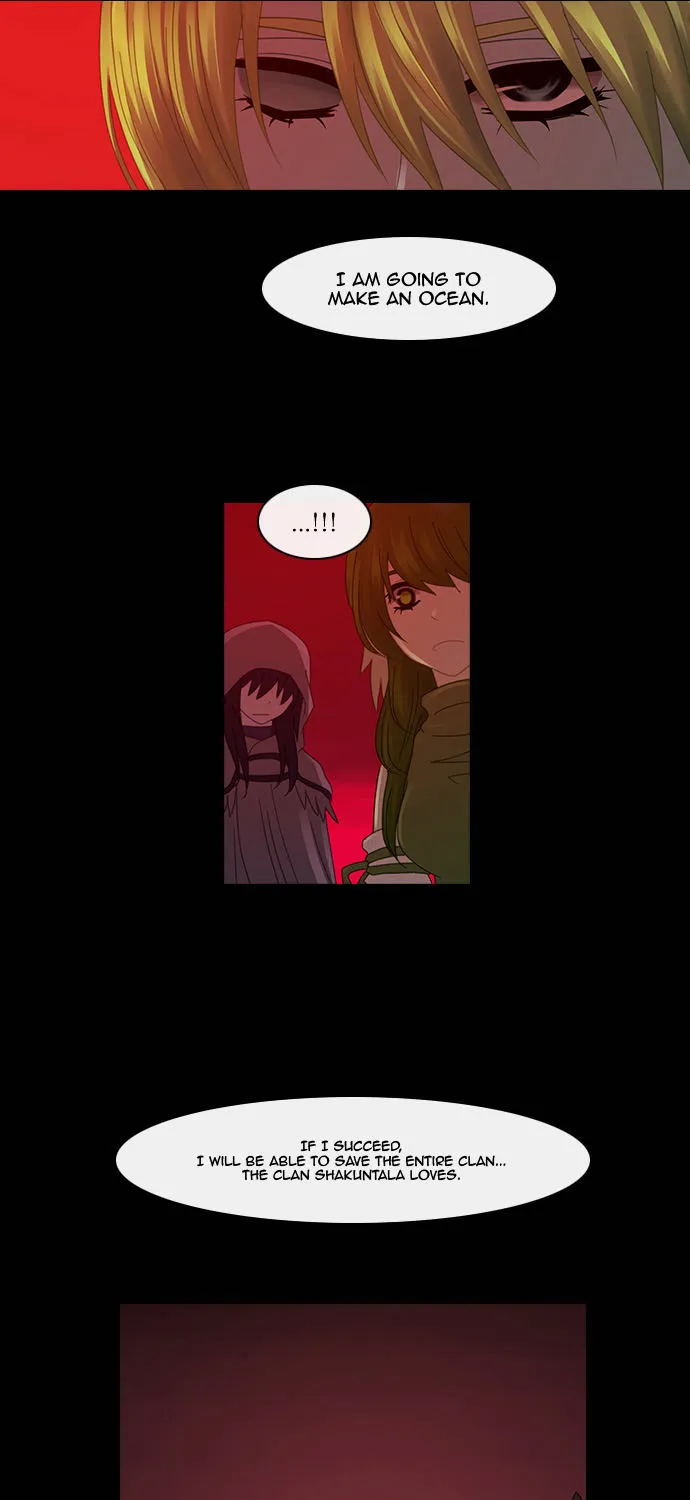 Read Kubera chapter 162.2 image 14 on Lezhin