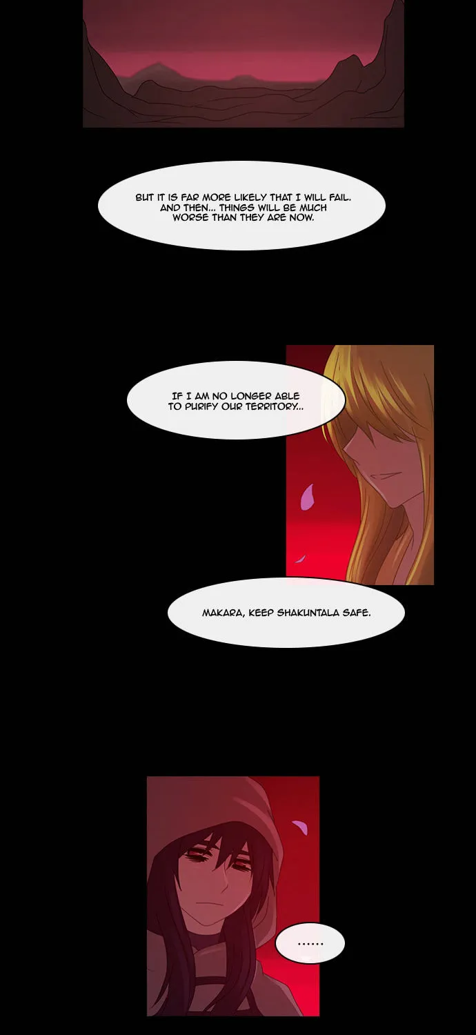 Read Kubera chapter 162.2 image 15 on Lezhin