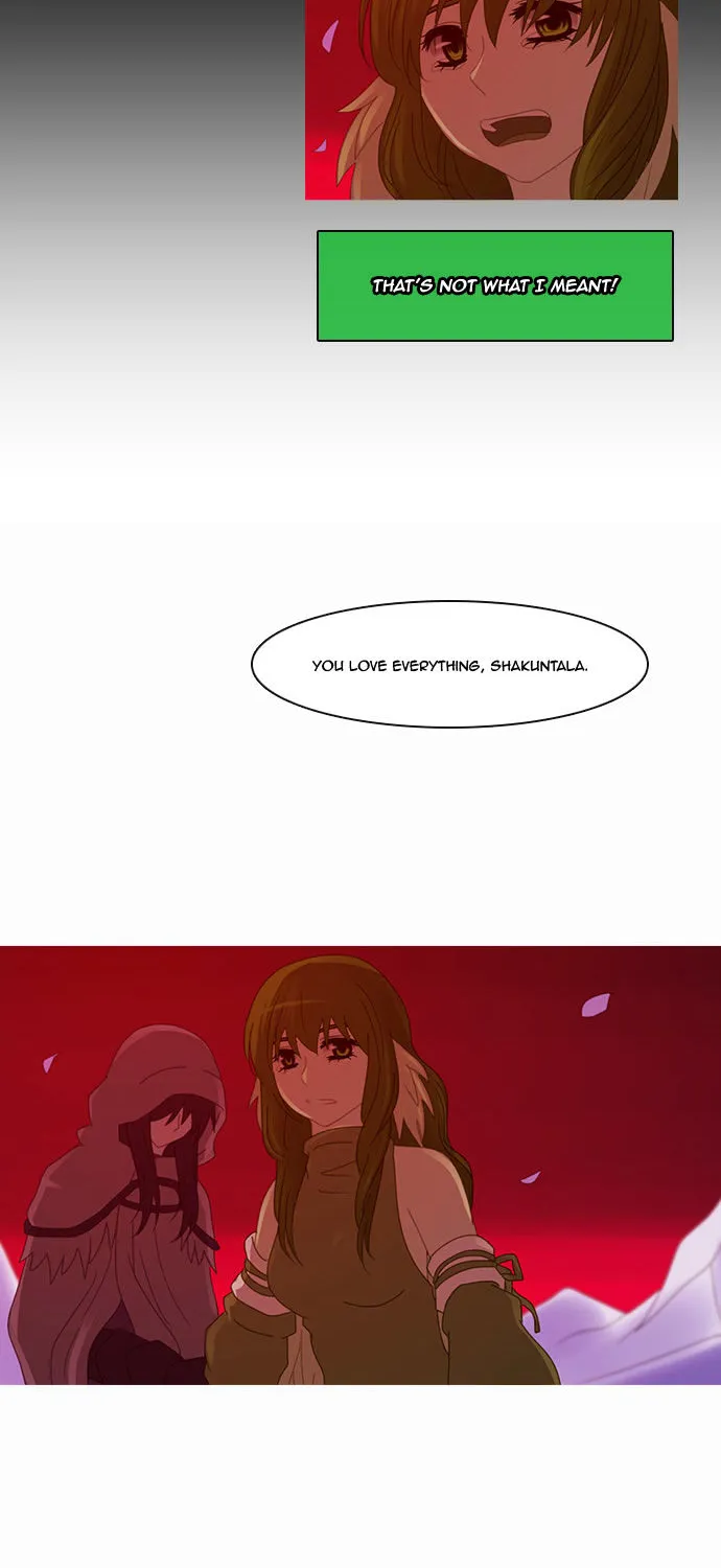 Read Kubera chapter 162.2 image 17 on Lezhin
