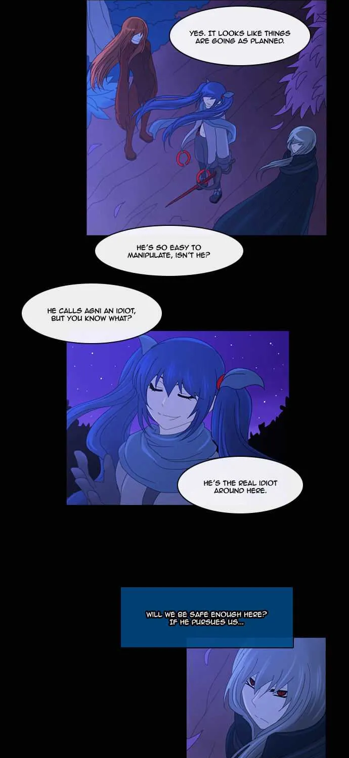 Read Kubera chapter 162.2 image 23 on Lezhin