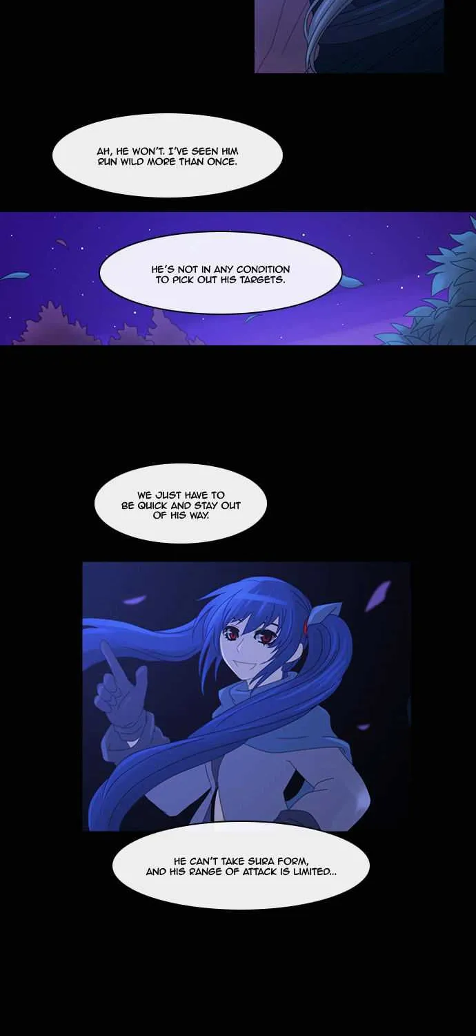 Read Kubera chapter 162.2 image 24 on Lezhin