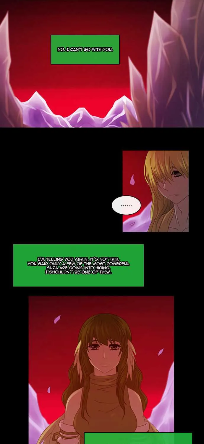 Read Kubera chapter 162.2 image 4 on Lezhin