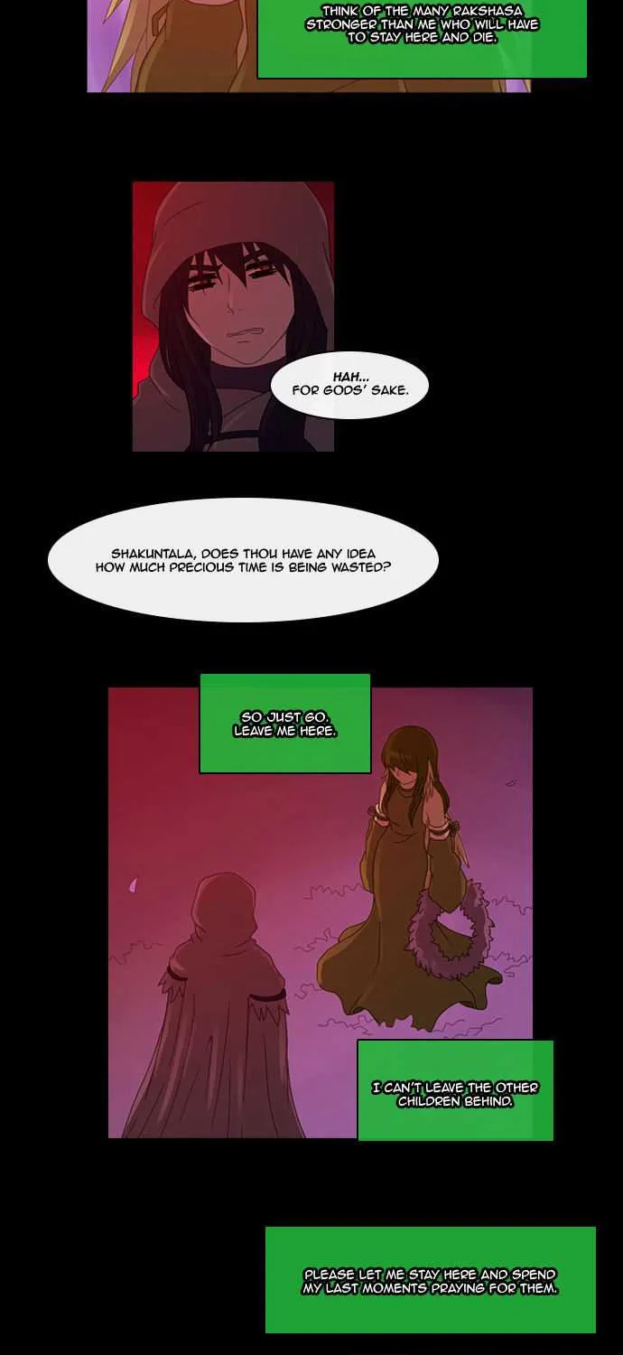 Read Kubera chapter 162.2 image 5 on Lezhin