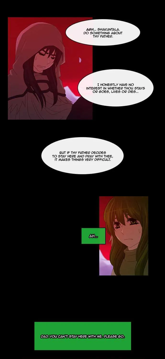 Read Kubera chapter 162.2 image 8 on Lezhin
